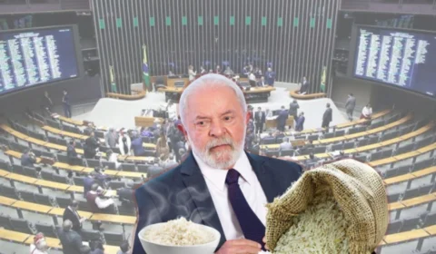 ‘CPI do Arrozão’ já recebeu 139 assinaturas na Câmara dos Deputados
