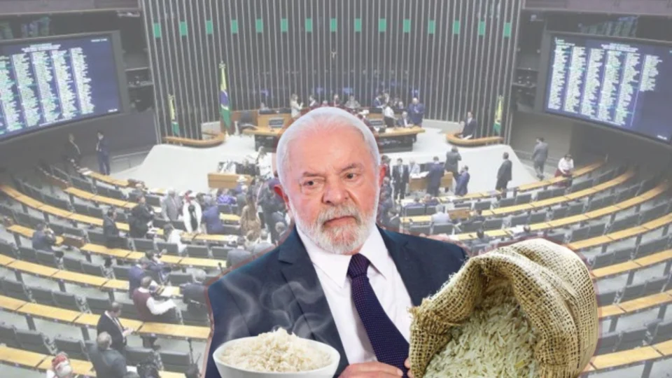 ‘CPI do Arrozão’ já recebeu 139 assinaturas na Câmara dos Deputados