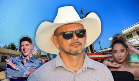 Jander Barreto gasta mais de R$ 700 mil com shows de Zé Vaqueiro e Marília Tavares