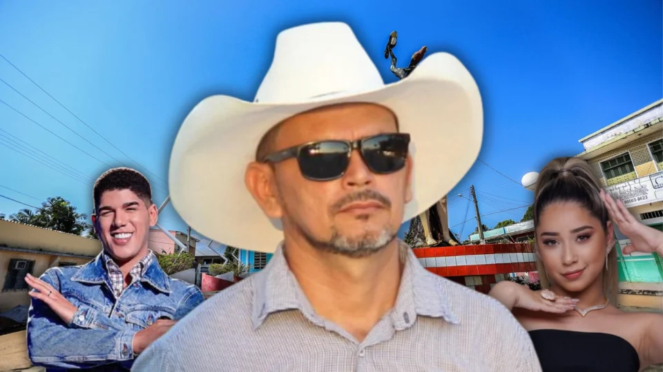 Jander Barreto gasta mais de R$ 700 mil com shows de Zé Vaqueiro e Marília Tavares