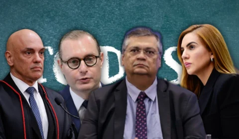 Débora considera “retrocesso” votação no STF contra linguagem neutra nas escolas