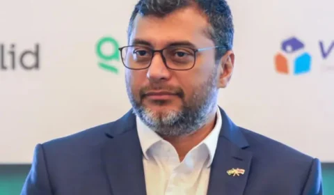 Governador Wilson Lima lamenta a morte do vice-prefeito de Novo Airão, José Sales Nunes