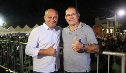 AAM e Frederico Júnior expressam luto pela morte do vice-prefeito de Novo Airão