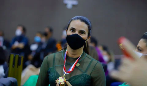 Juíza acumula vara de processos de penas do regime fechado após saída de Luís Carlos Valois