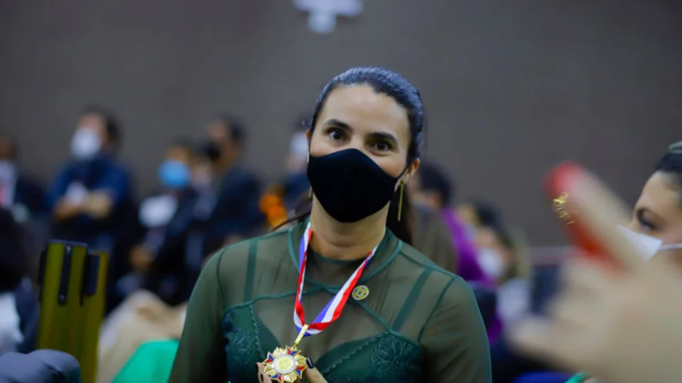 Juíza acumula vara de processos de penas do regime fechado após saída de Luís Carlos Valois