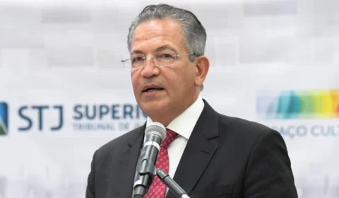 Amazonense Mauro Campbell será sabatinado no Senado para corregedor do CNJ, nesta quarta-feira