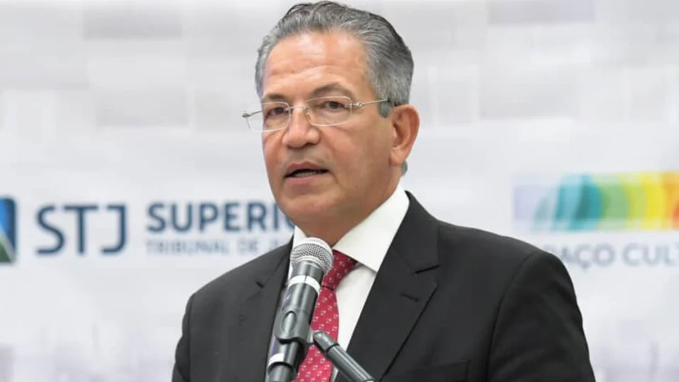 Amazonense Mauro Campbell será sabatinado no Senado para corregedor do CNJ, nesta quarta-feira