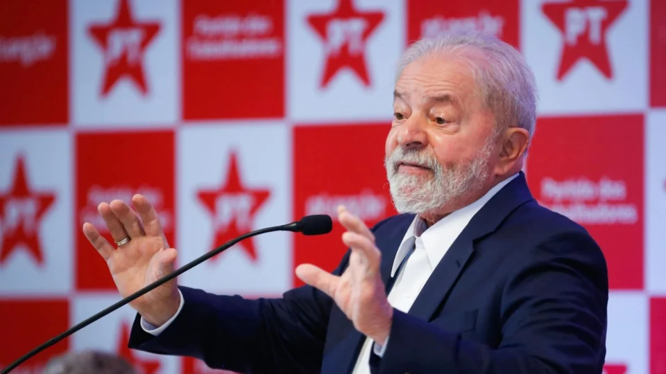 Viagens do governo Lula sobem R$93 milhões em 13 dias