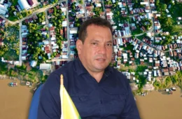 Construção de escola vai custar R$ 2,3 milhões aos cofres de Atalaia do Norte