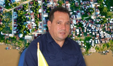 Construção de escola vai custar R$ 2,3 milhões aos cofres de Atalaia do Norte