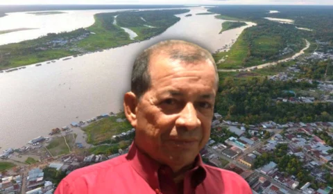 Prefeito de Tabatinga é multado em R$ 20 mil por irregularidades no Consórcio de Saúde