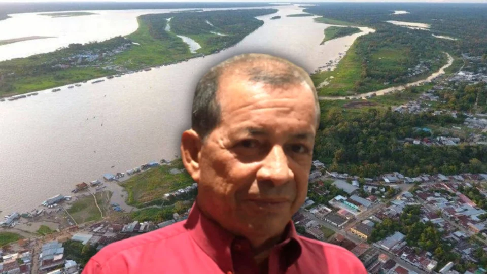 Prefeito de Tabatinga é multado em R$ 20 mil por irregularidades no Consórcio de Saúde