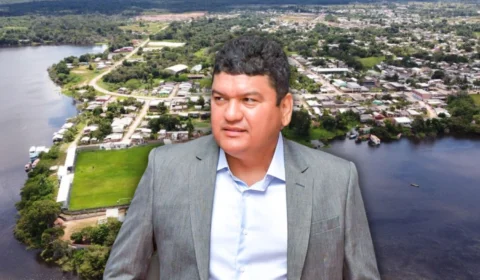 Nathan Macena vai gastar mais de R$ 12 milhões em ‘pavimentação’ no Careiro