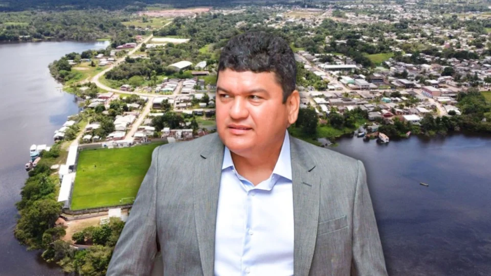 Nathan Macena vai gastar mais de R$ 12 milhões em ‘pavimentação’ no Careiro