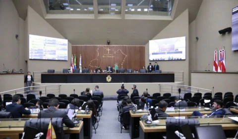 Aleam aprova Lei de Diretrizes Orçamentárias para 2025