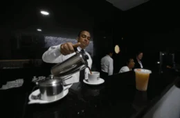 Despesas do Congresso Nacional com café e açúcar ultrapassam R$ 2 milhões por ano