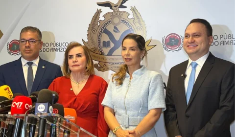 “Temos a missão de fiscalizar e combater a corrupção”, afirma novo procurador-geral do MPC-AM