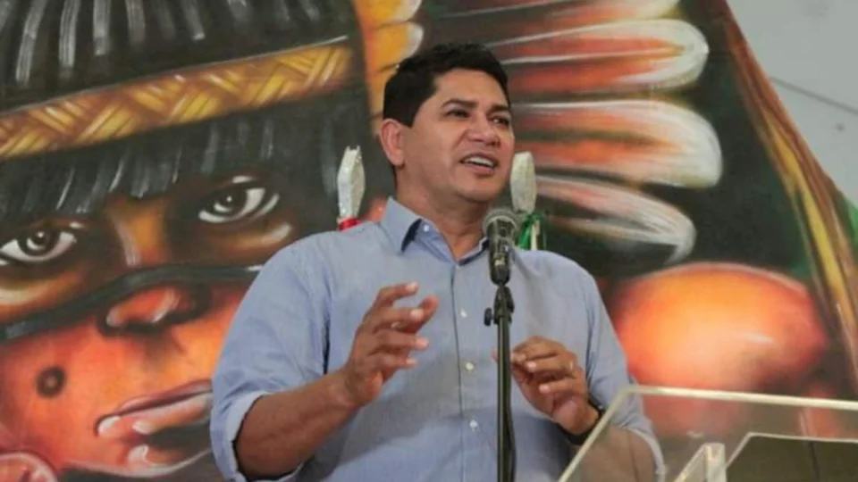 MPC pede fim do ‘enriquecimento ilícito’ de familiares de Bi Garcia com Festival de Parintins