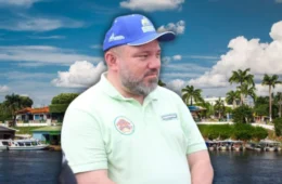 Andreson gasta R$ 100 mil em show do padre Ezequiel Dal Pozzo em Autazes