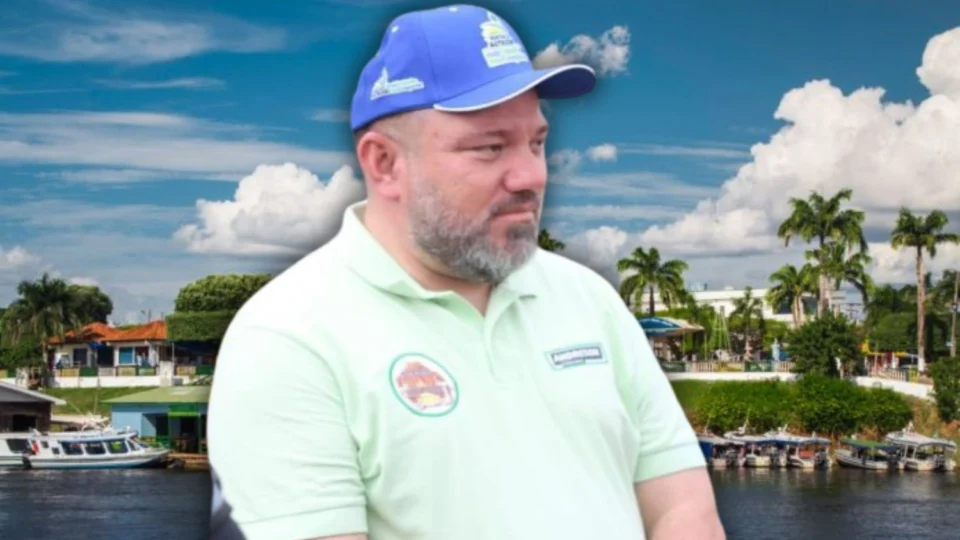 Andreson gasta R$ 100 mil em show do padre Ezequiel Dal Pozzo em Autazes