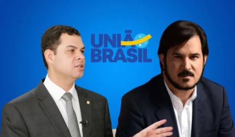 União Brasil proíbe alianças externas após apoio de Saullo Vianna a adversários