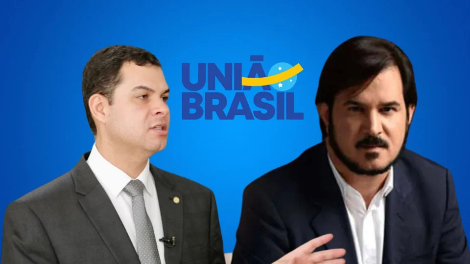 União Brasil proíbe alianças externas após apoio de Saullo Vianna a adversários