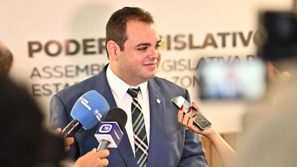 Roberto Cidade faz balanço da atuação parlamentar no primeiro semestre