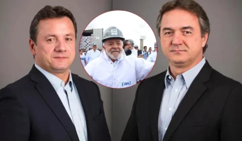 Governo Lula salva negócio dos irmãos Batista às custas dos consumidores