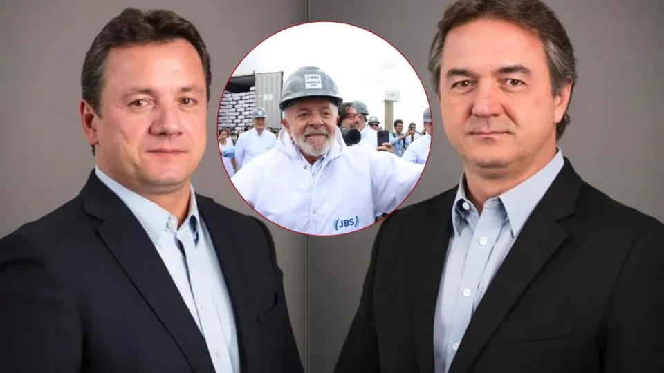 Governo Lula salva negócio dos irmãos Batista às custas dos consumidores