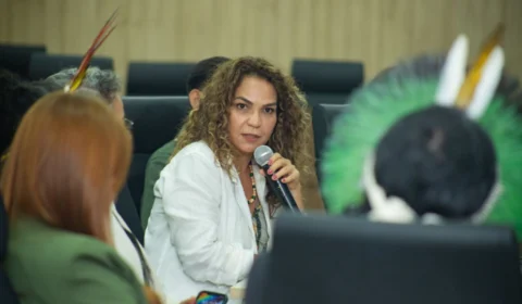 Magistrada amazonense passa a atuar como juíza auxiliar da presidência do TSE