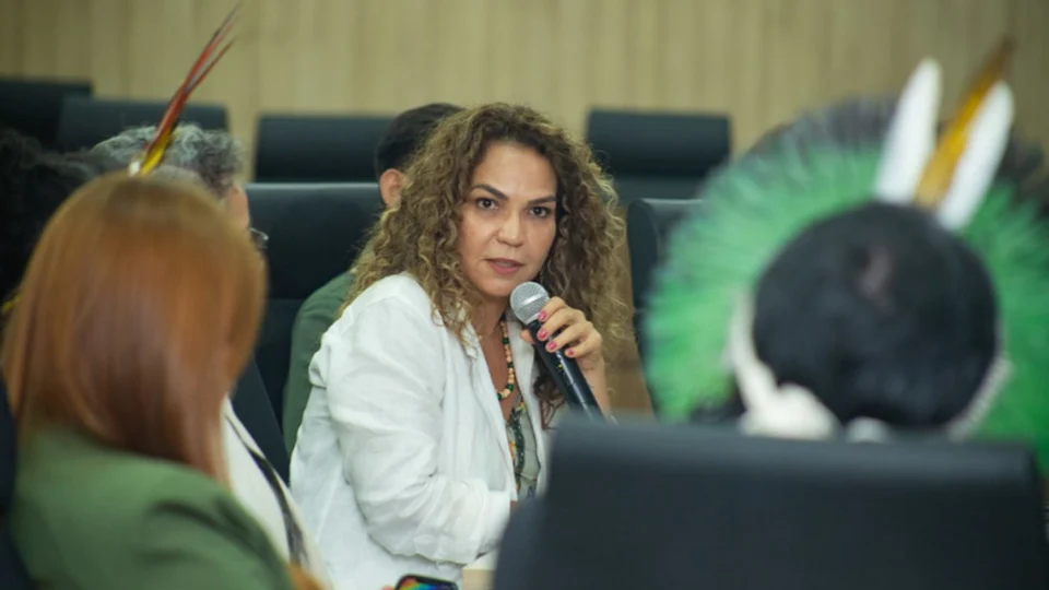 Magistrada amazonense passa a atuar como juíza auxiliar da presidência do TSE