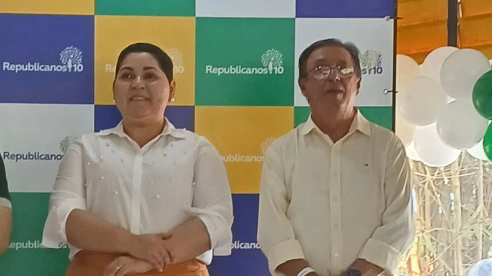 Presidente da Câmara é potencial candidato a vice de Patrícia Lopes