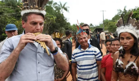 Queda histórica nos homicídios de minorias é registrada na gestão Bolsonaro