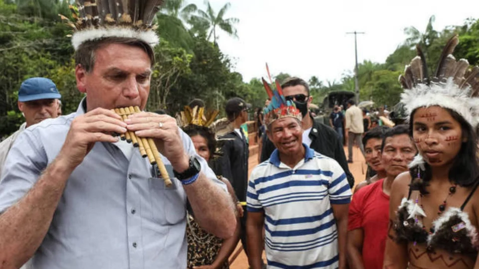 Queda histórica nos homicídios de minorias é registrada na gestão Bolsonaro