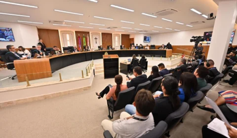 TCE-AM multa presidente do Fundo de Aposentadoria de Canutama em R$ 1,2 milhão