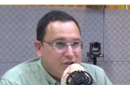 Exclusivo: Raiff Matos comenta declaração polêmica sobre estupro e homicídio