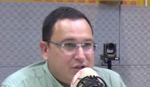 Exclusivo: Raiff Matos comenta declaração polêmica sobre estupro e homicídio