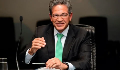 CCJ do Senado aprova Mauro Campbell para corregedor nacional de Justiça