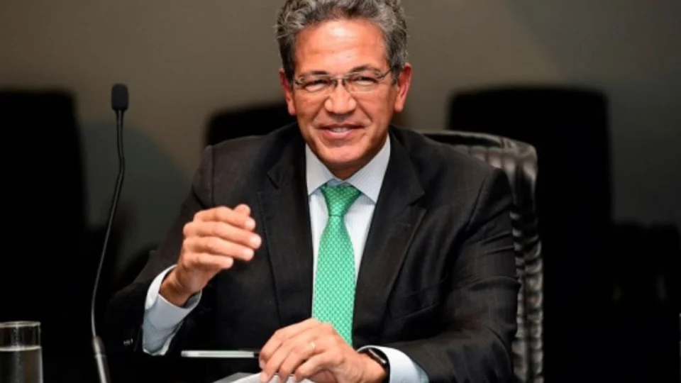 CCJ do Senado aprova Mauro Campbell para corregedor nacional de Justiça
