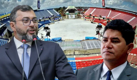 Ações de Wilson Lima são ignoradas por Bi Garcia em Parintins