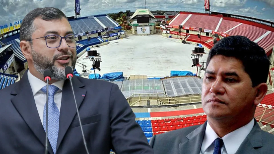 Ações de Wilson Lima são ignoradas por Bi Garcia em Parintins