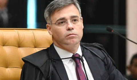 Porte de maconha: André Mendonça diz que STF passa por cima de legislador