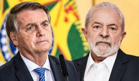 Bolsonaro critica Lula por vacinação particular em meio à epidemia de dengue