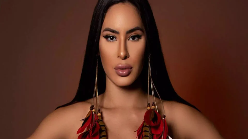 Aleam concede Medalha Ruy Araújo à Isabelle Nogueira nesta segunda