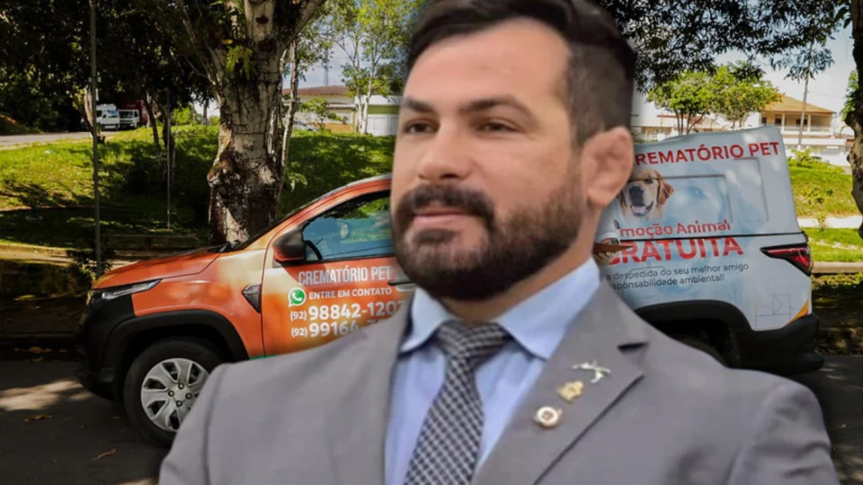 Vereador rebate prefeitura sobre cremação pet de R$ 15 milhões ‘gratuita’: ‘Piada de mau gosto’