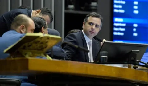 Regulamentação da IA deve ser votada pelo Senado antes do recesso, diz Pacheco