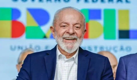 Lula diz que herdou Brasil destruído como a Faixa de Gaza