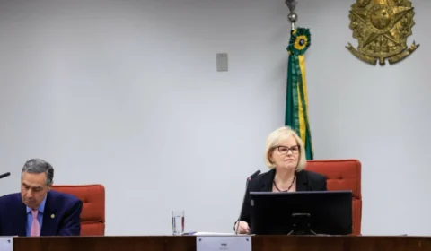 CNBB pede anulação de voto de Rosa Weber a favor da descriminalização do aborto