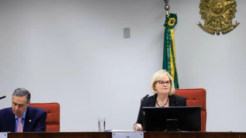 CNBB pede anulação de voto de Rosa Weber a favor da descriminalização do aborto
