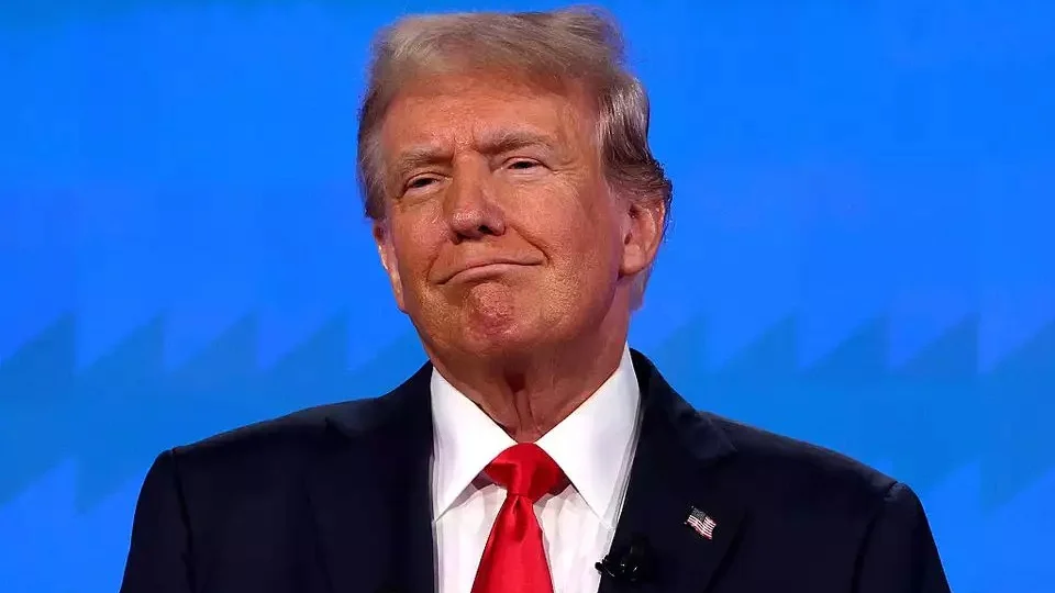 Trump reage à renúncia da diretora do Serviço Secreto: “levei um tiro pela democracia”